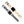 'Peach Theory' Watch Band