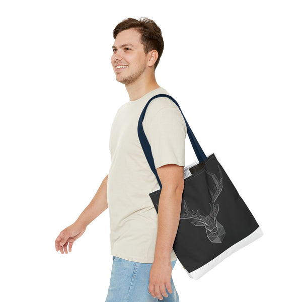 Tote Bag "From Day to Night"