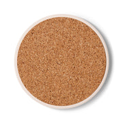 Don Bravo Signature Black Edition Ceramic Coaster