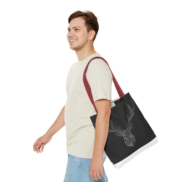 Tote Bag "From Day to Night"