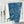 Don Bravo Sherpa Fleece Blanket 'Midnight Bloom' Edition
