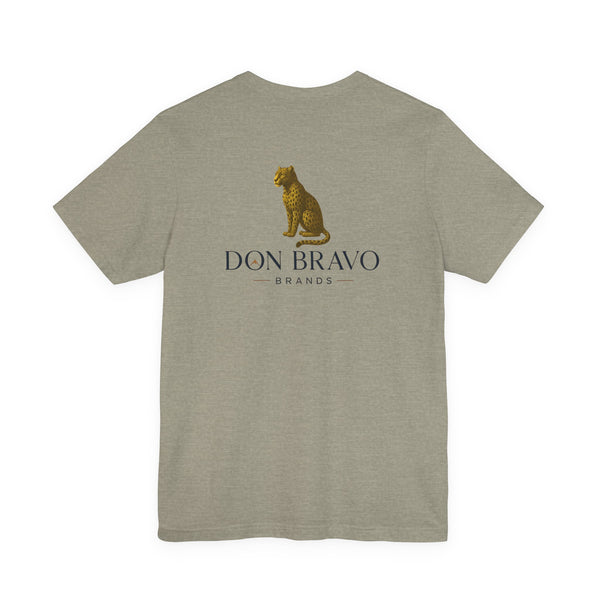 Don Bravo Brands Official Tee