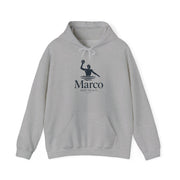Don Bravo Brands "Marco" Unisex Heavy Blend™ Hooded Sweatshirt
