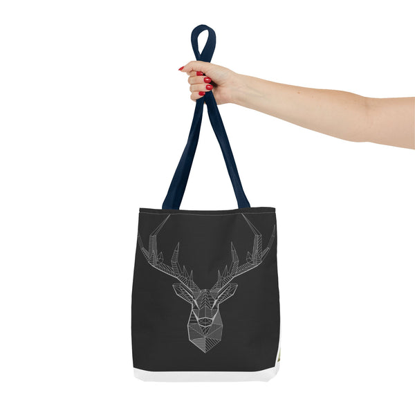 Tote Bag "From Day to Night"