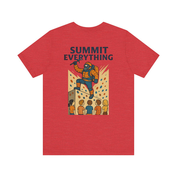 Don Bravo Summit Everything Tee