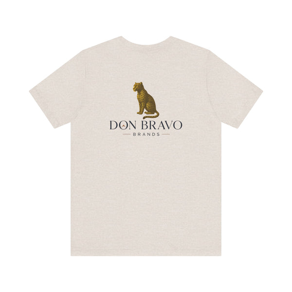 Don Bravo Brands Official Tee