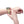 'Peach Theory' Watch Band