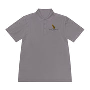 Don Bravo Brands Men's Sport Polo Shirt