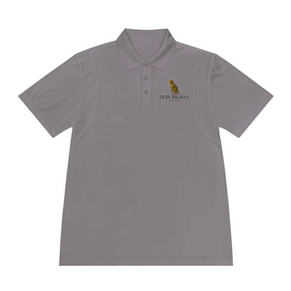 Don Bravo Brands Men's Sport Polo Shirt