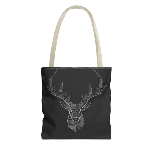 Tote Bag "From Day to Night"