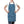 Don Bravo 'Midnight Bloom' Apron