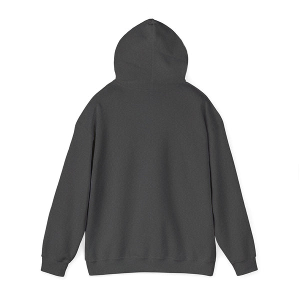 Don Bravo Brands "Marco" Unisex Heavy Blend™ Hooded Sweatshirt