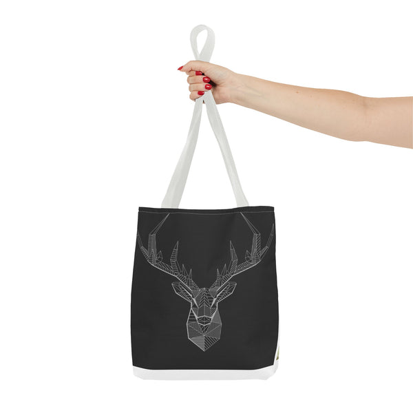 Tote Bag "From Day to Night"
