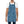 Don Bravo 'Midnight Bloom' Apron