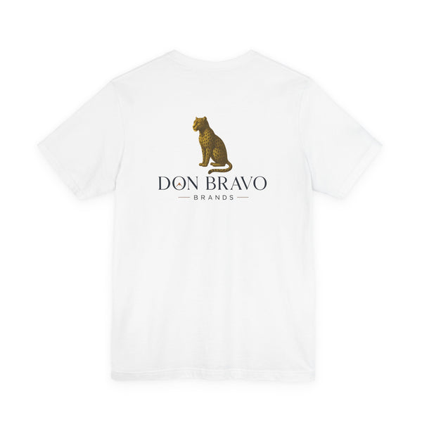 Don Bravo Brands Official Tee