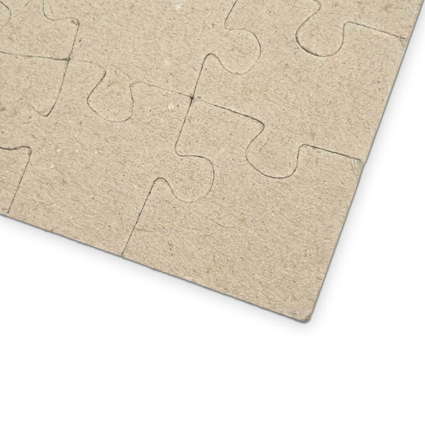 Don Bravo Puzzle 'Interior Studies' Edition (1014-Piece)
