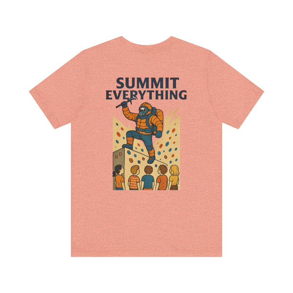 Don Bravo Summit Everything Tee