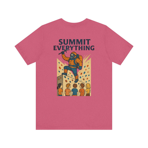 Don Bravo Summit Everything Tee