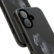 Midnight Leopard – iPhone Case