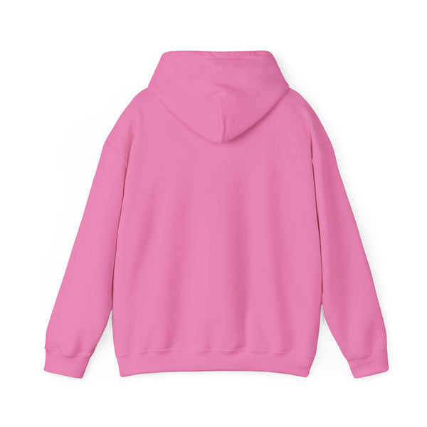 Don Bravo Brands "Marco" Unisex Heavy Blend™ Hooded Sweatshirt