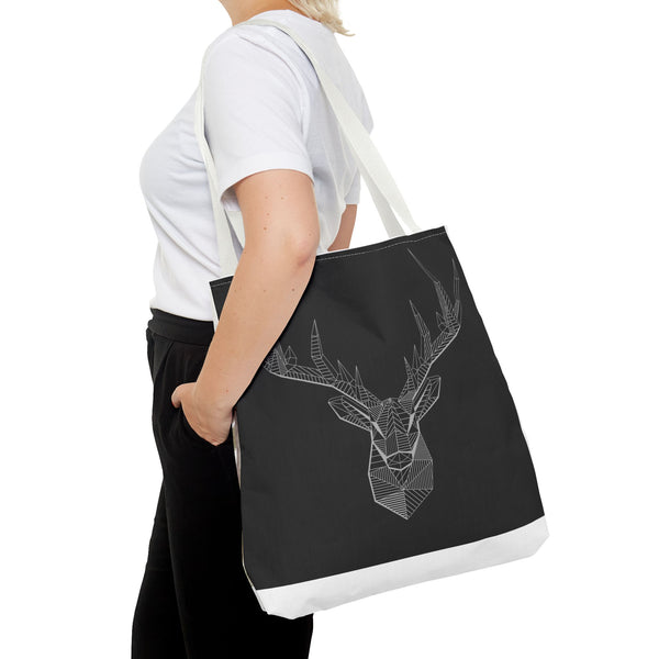 Tote Bag "From Day to Night"