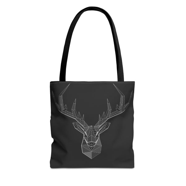 Tote Bag "From Day to Night"