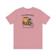 Don Bravo Teamwork Tee