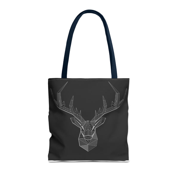 Tote Bag "From Day to Night"