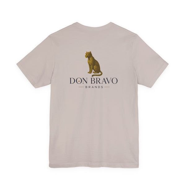 Don Bravo Brands Official Tee