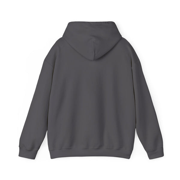 Don Bravo Brands "Marco" Unisex Heavy Blend™ Hooded Sweatshirt