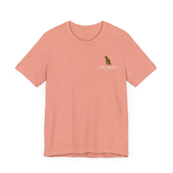 Don Bravo Summit Everything Tee