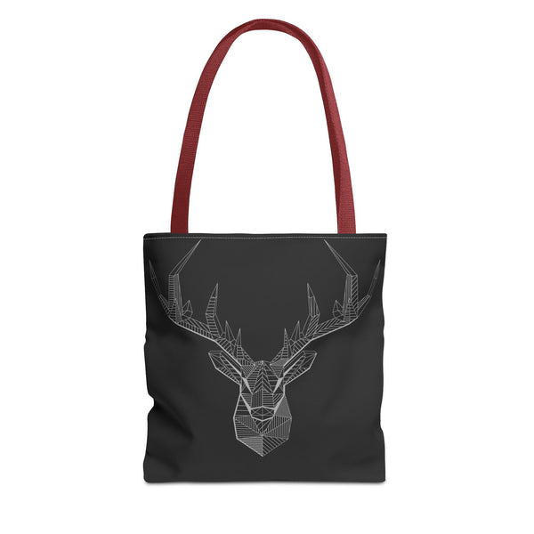 Tote Bag "From Day to Night"