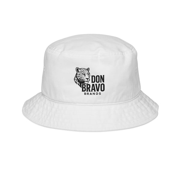 Don Bravo Bucket Hat