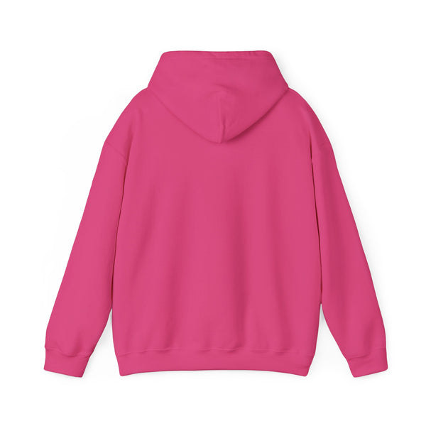 Don Bravo Brands "Marco" Unisex Heavy Blend™ Hooded Sweatshirt