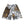 Don Bravo Brands Men’s Sports Shorts (AOP)