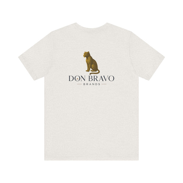 Don Bravo Brands Official Tee