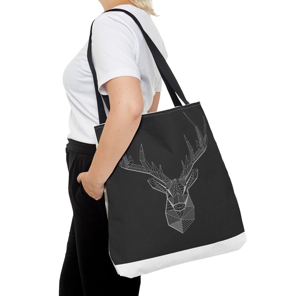Tote Bag "From Day to Night"