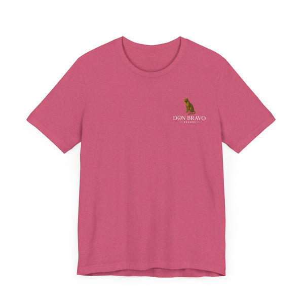Don Bravo Summit Everything Tee