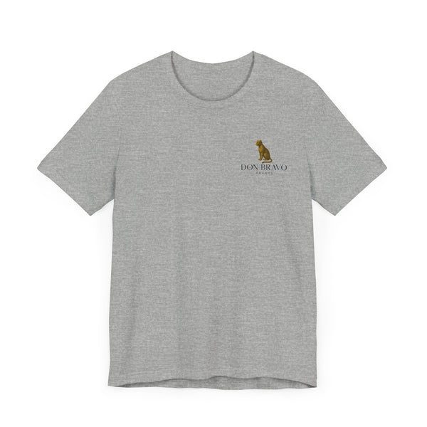 El Jefe Teamwork Tee