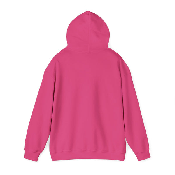 Don Bravo Brands "Marco" Unisex Heavy Blend™ Hooded Sweatshirt
