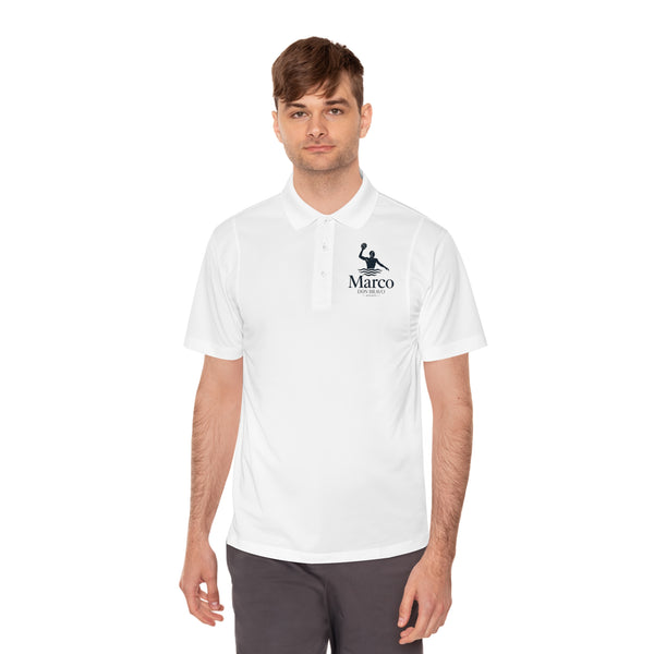 Marco by Don Bravo Brands Men's Sport Polo Shirt