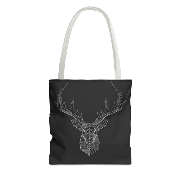 Tote Bag "From Day to Night"