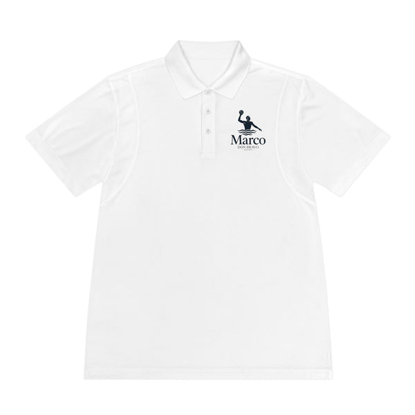 Marco by Don Bravo Brands Men's Sport Polo Shirt
