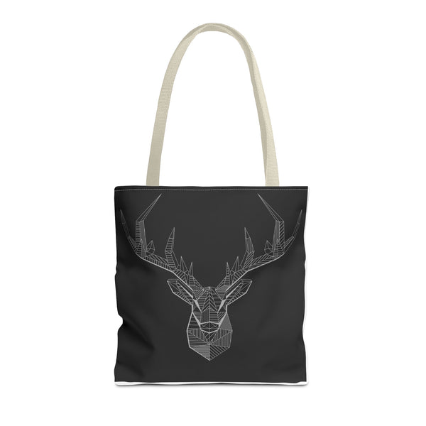 Tote Bag "From Day to Night"