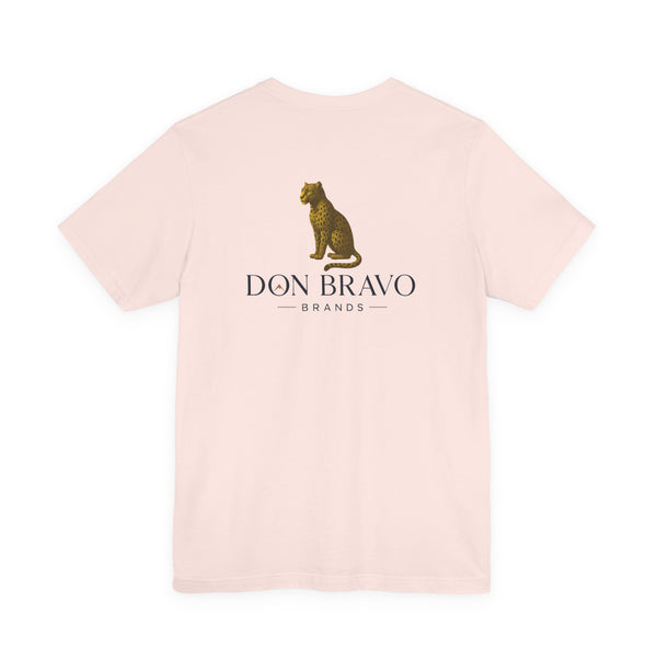 Don Bravo Brands Official Tee