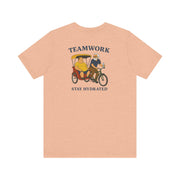Don Bravo Teamwork Tee