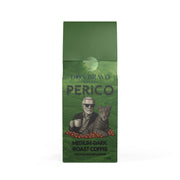 La Sombra Coffee Blend (Medium-Dark Roast)