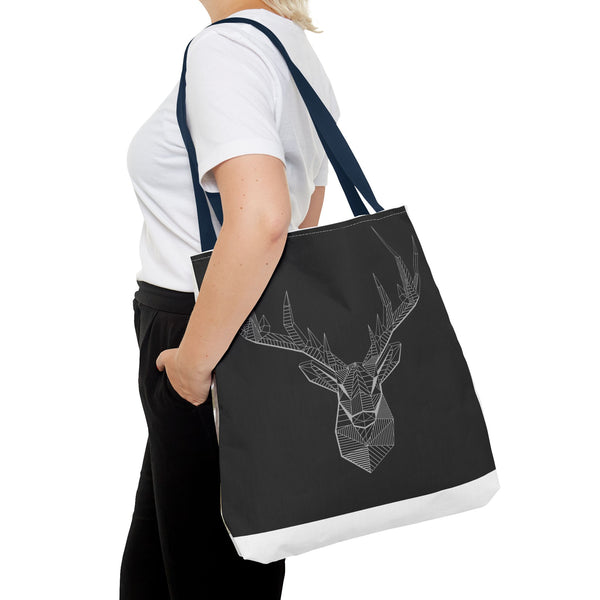 Tote Bag "From Day to Night"
