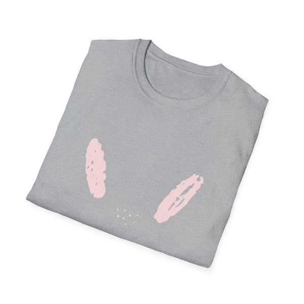 Don Bravo Brands Bunny T-Shirt