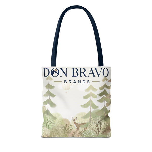 Tote Bag "From Day to Night"